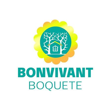 Bonvivant Boquete Hotell Alto Boquete Eksteriør bilde
