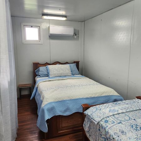 Bonvivant Boquete Hotell Alto Boquete Eksteriør bilde