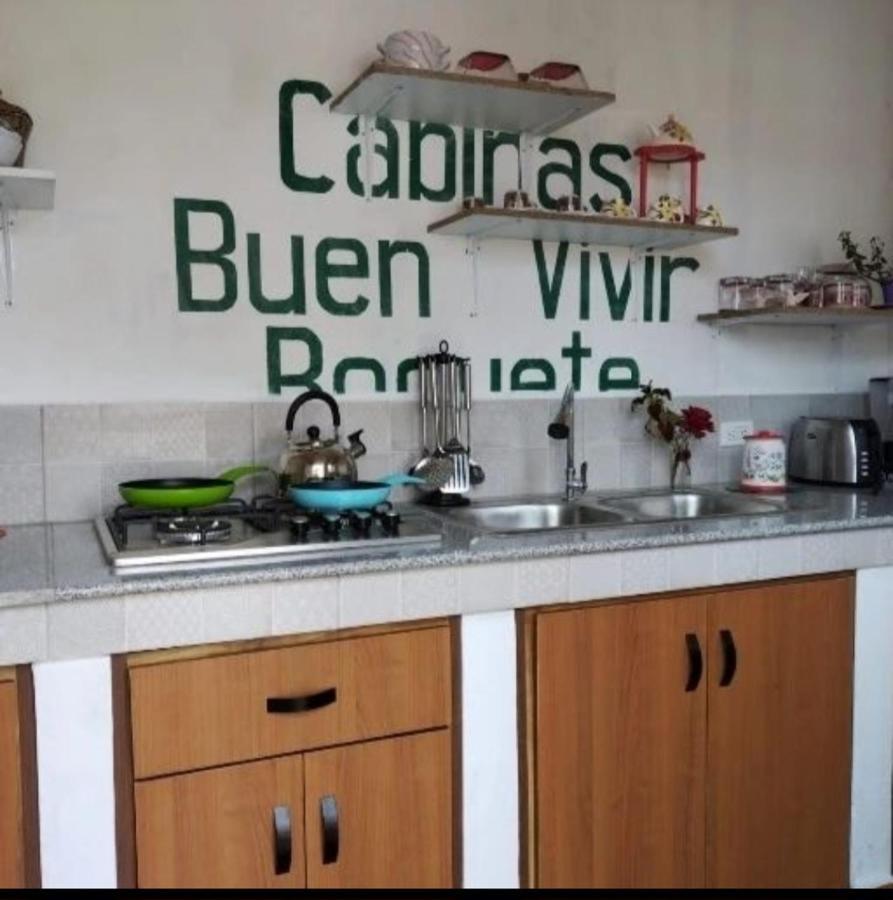 Bonvivant Boquete Hotell Alto Boquete Eksteriør bilde