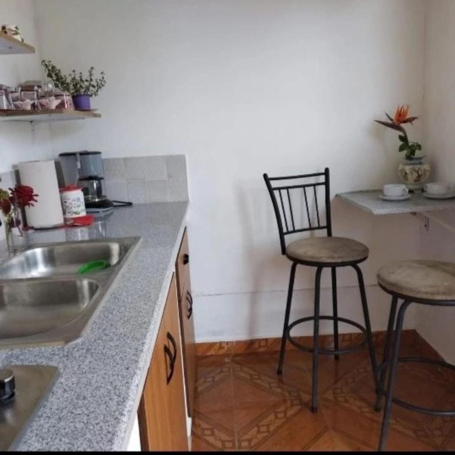 Bonvivant Boquete Hotell Alto Boquete Eksteriør bilde