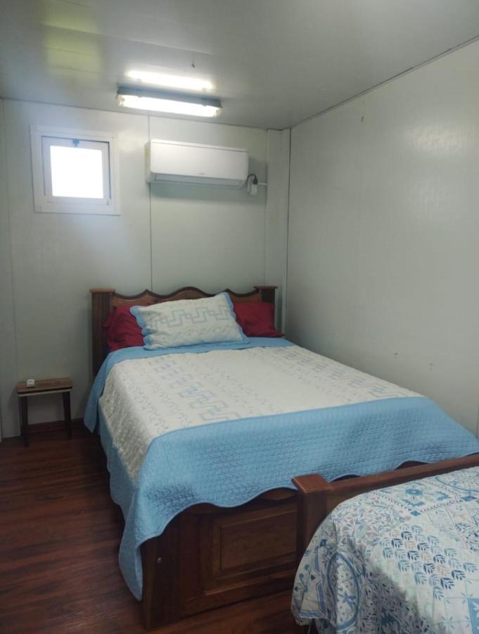 Bonvivant Boquete Hotell Alto Boquete Eksteriør bilde