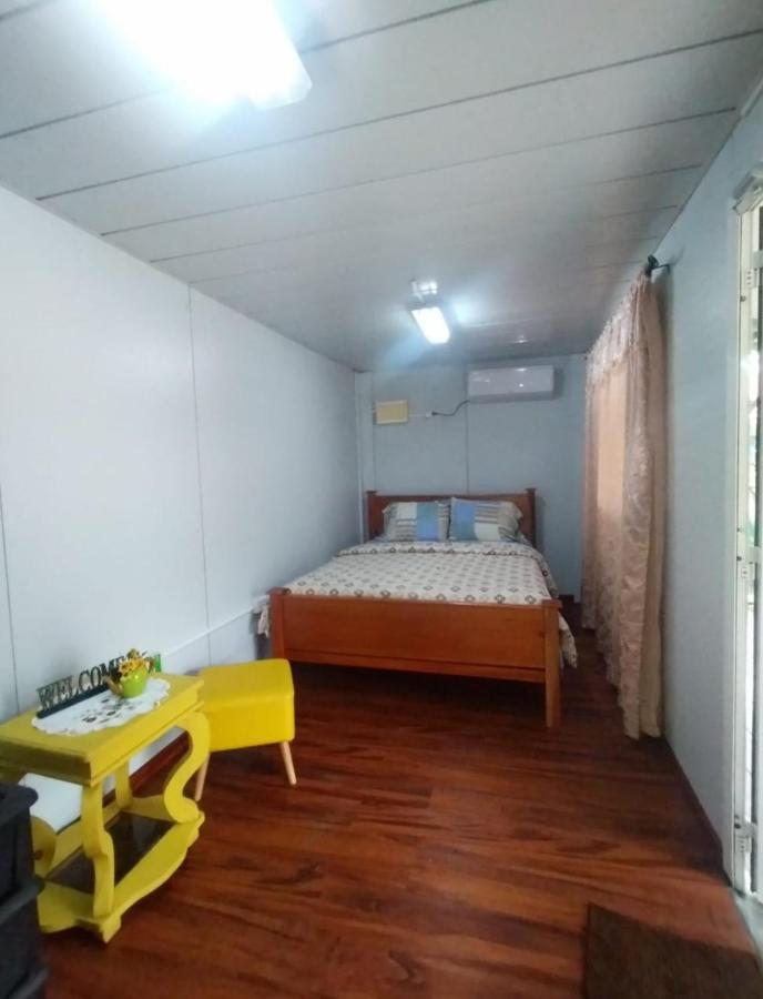 Bonvivant Boquete Hotell Alto Boquete Eksteriør bilde