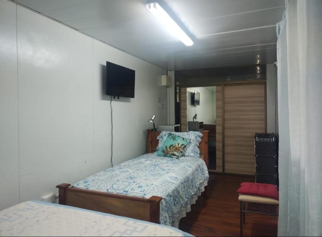 Bonvivant Boquete Hotell Alto Boquete Eksteriør bilde