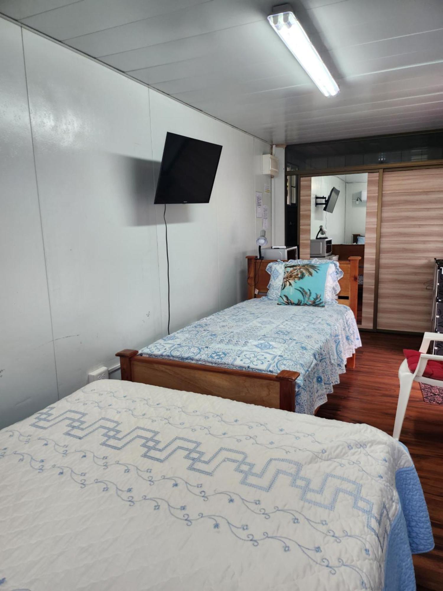 Bonvivant Boquete Hotell Alto Boquete Eksteriør bilde