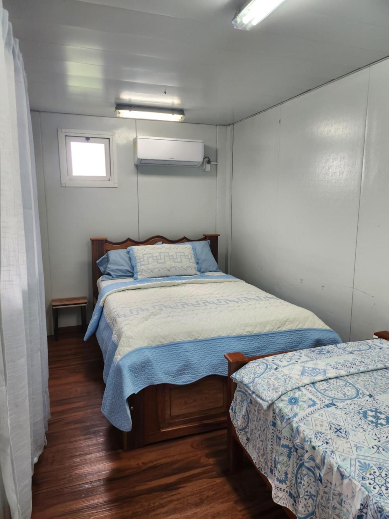 Bonvivant Boquete Hotell Alto Boquete Eksteriør bilde