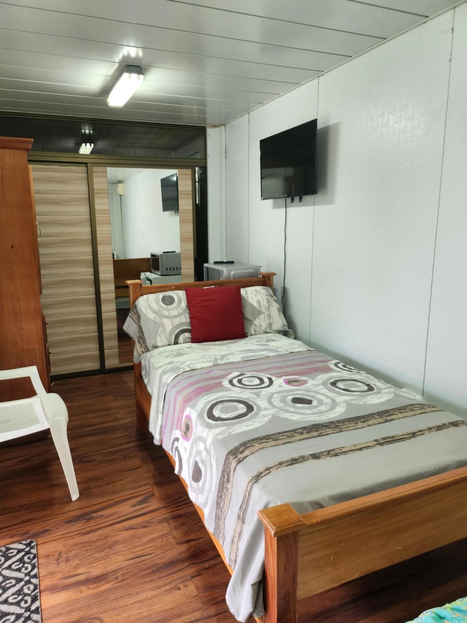 Bonvivant Boquete Hotell Alto Boquete Eksteriør bilde