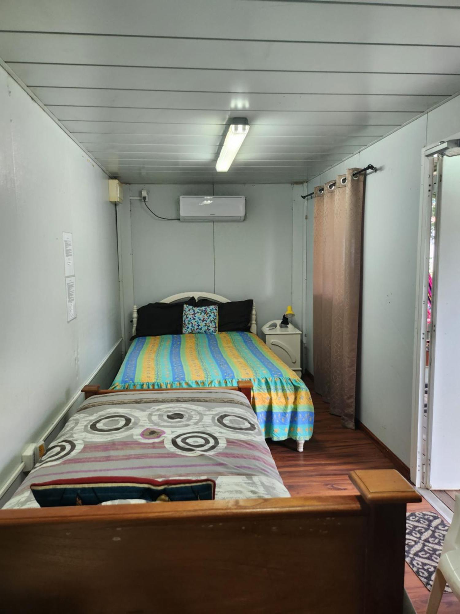 Bonvivant Boquete Hotell Alto Boquete Eksteriør bilde