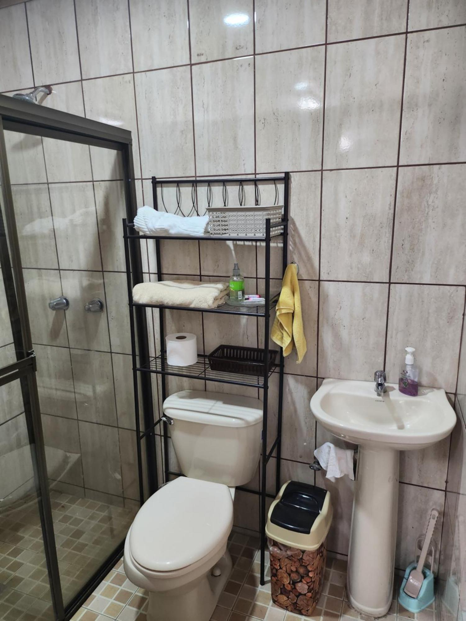 Bonvivant Boquete Hotell Alto Boquete Eksteriør bilde