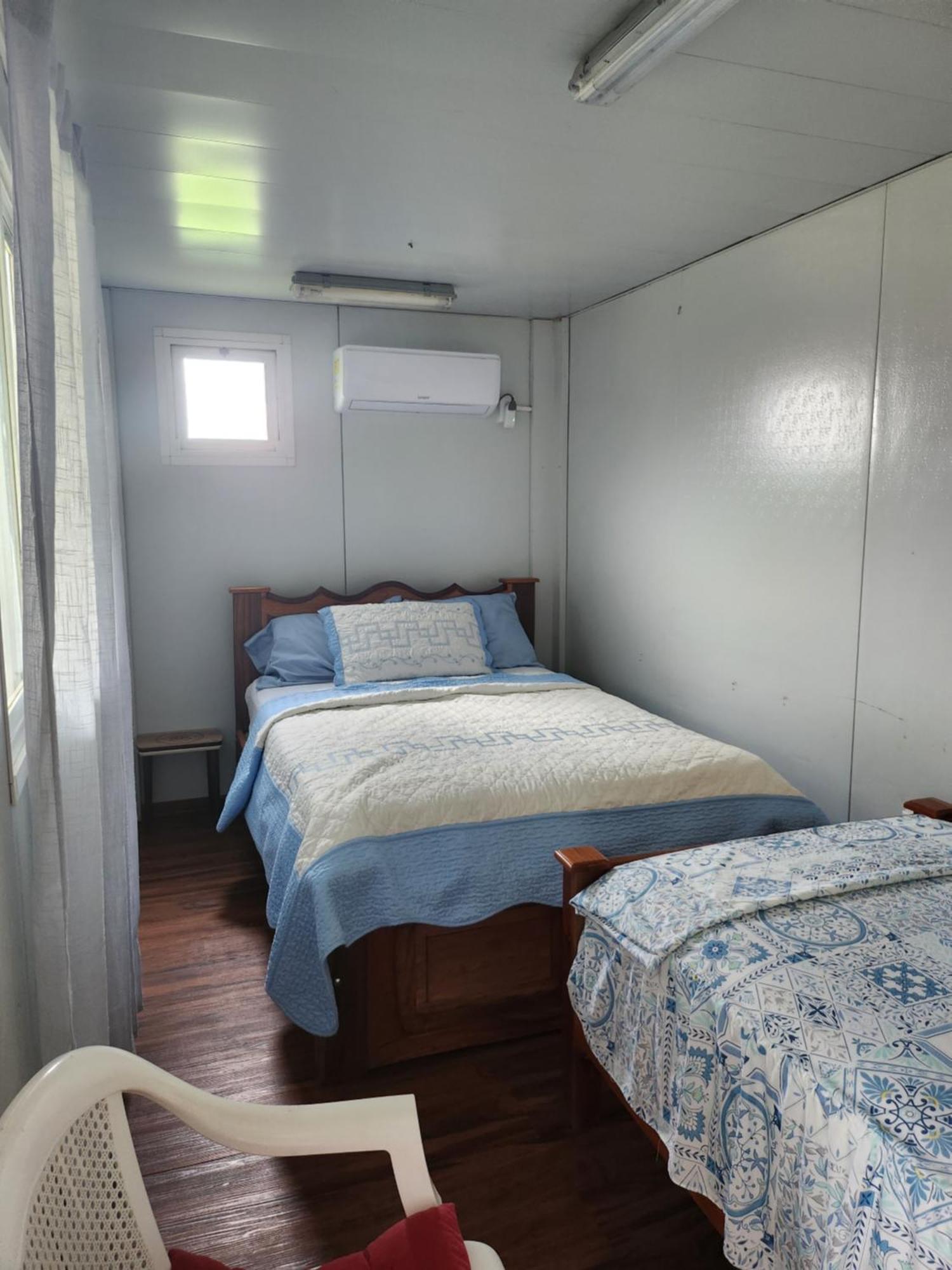 Bonvivant Boquete Hotell Alto Boquete Eksteriør bilde