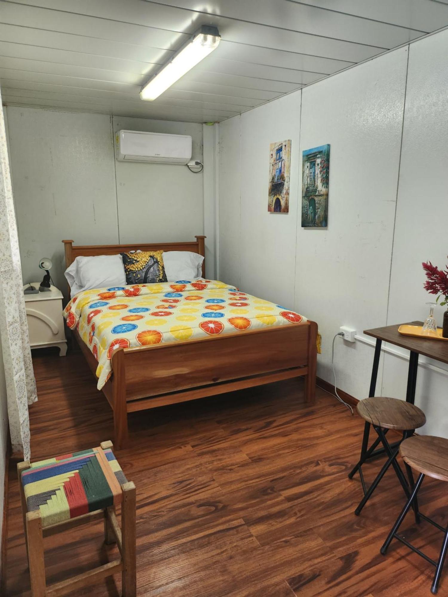 Bonvivant Boquete Hotell Alto Boquete Eksteriør bilde