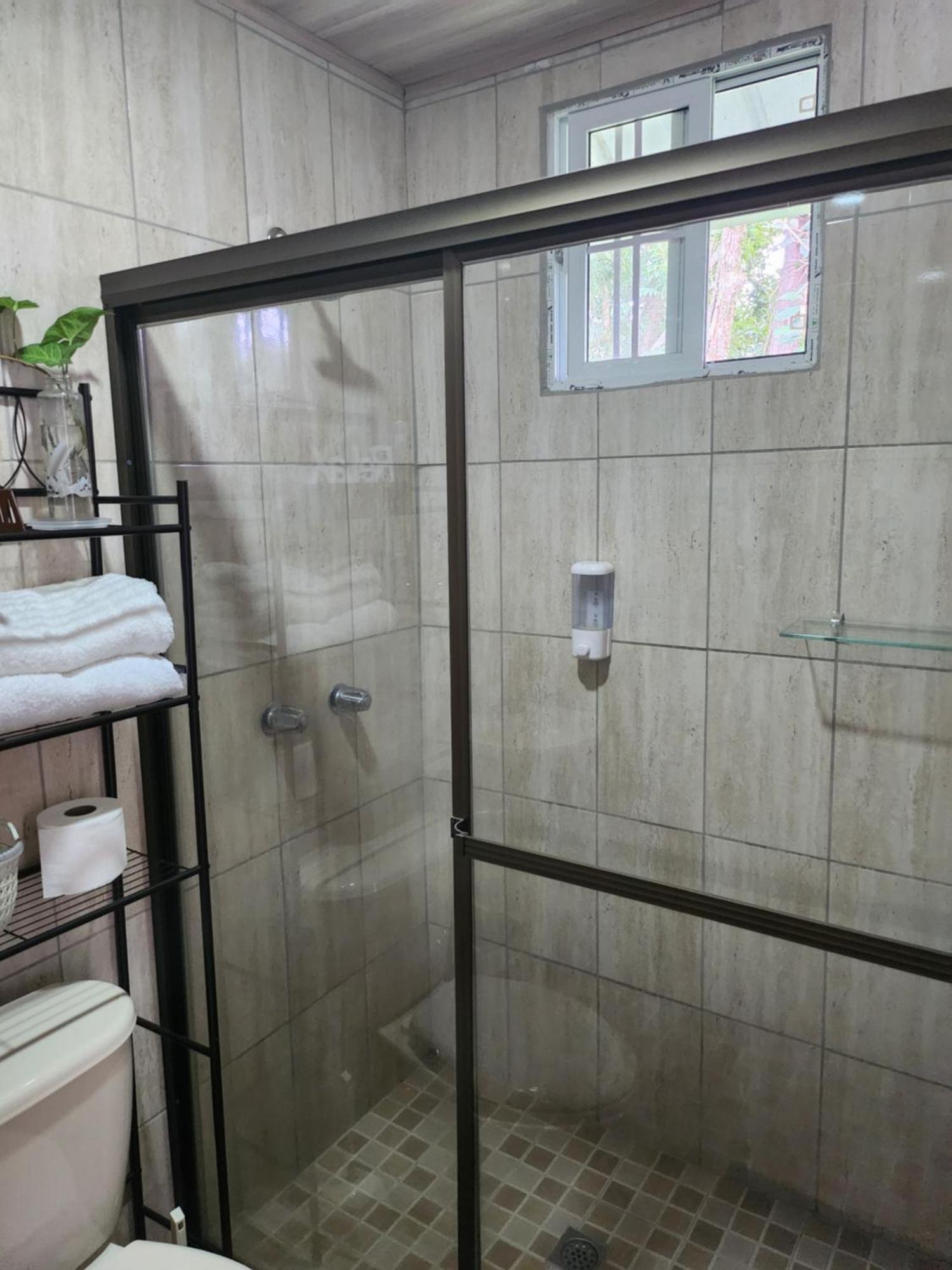 Bonvivant Boquete Hotell Alto Boquete Eksteriør bilde