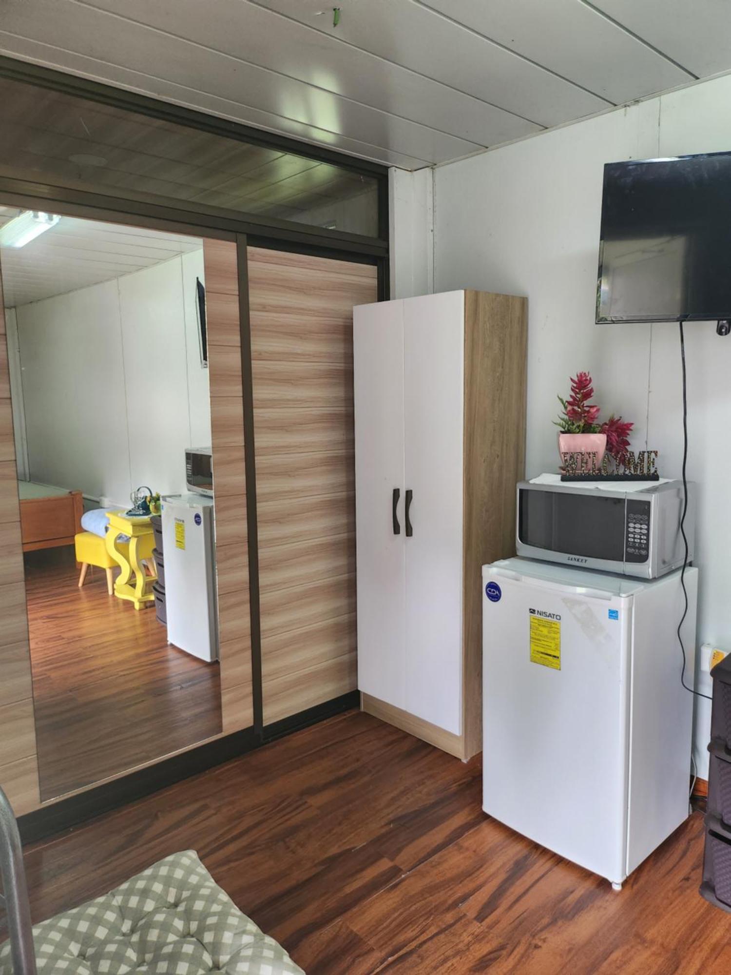 Bonvivant Boquete Hotell Alto Boquete Eksteriør bilde