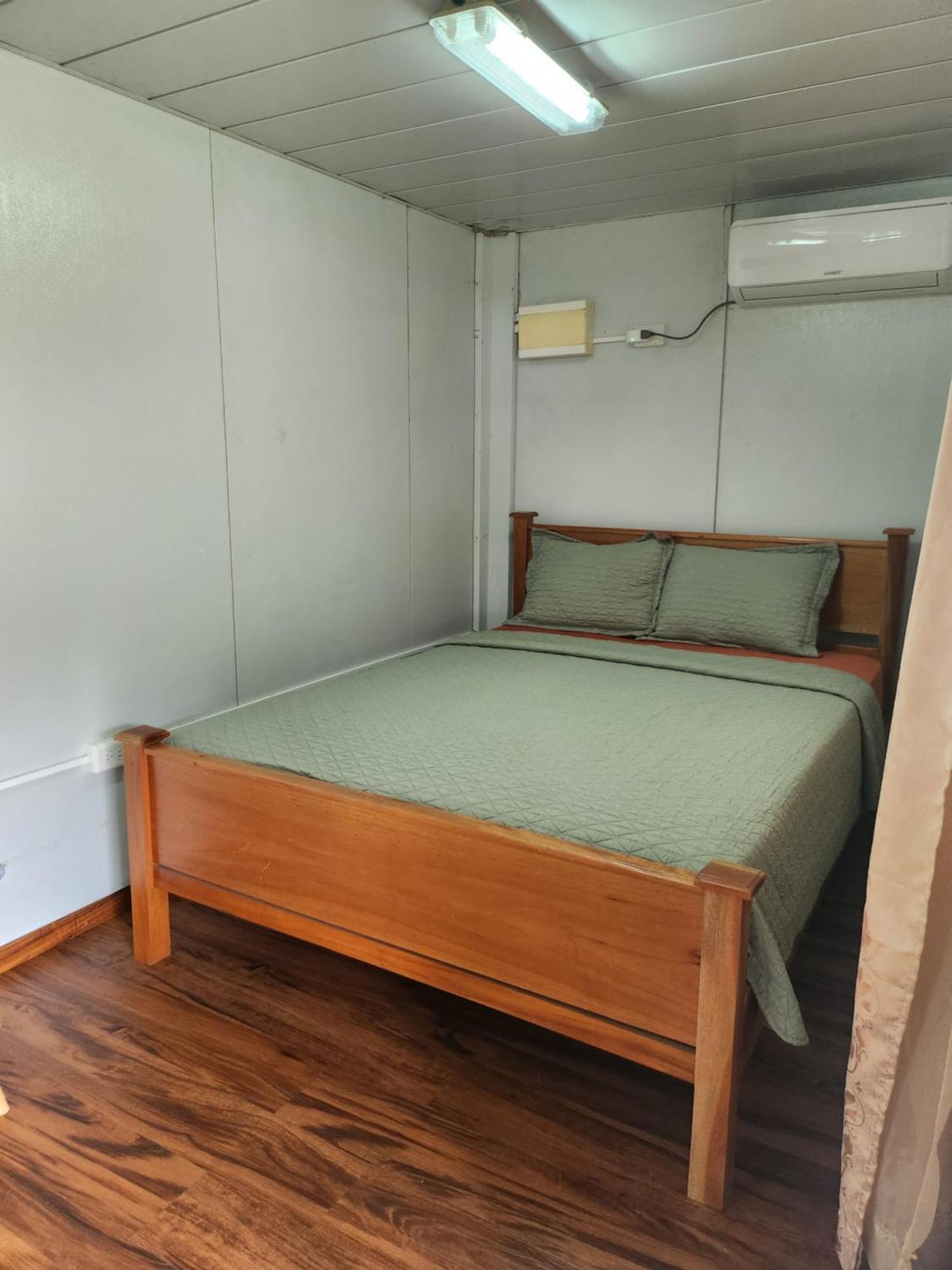 Bonvivant Boquete Hotell Alto Boquete Eksteriør bilde