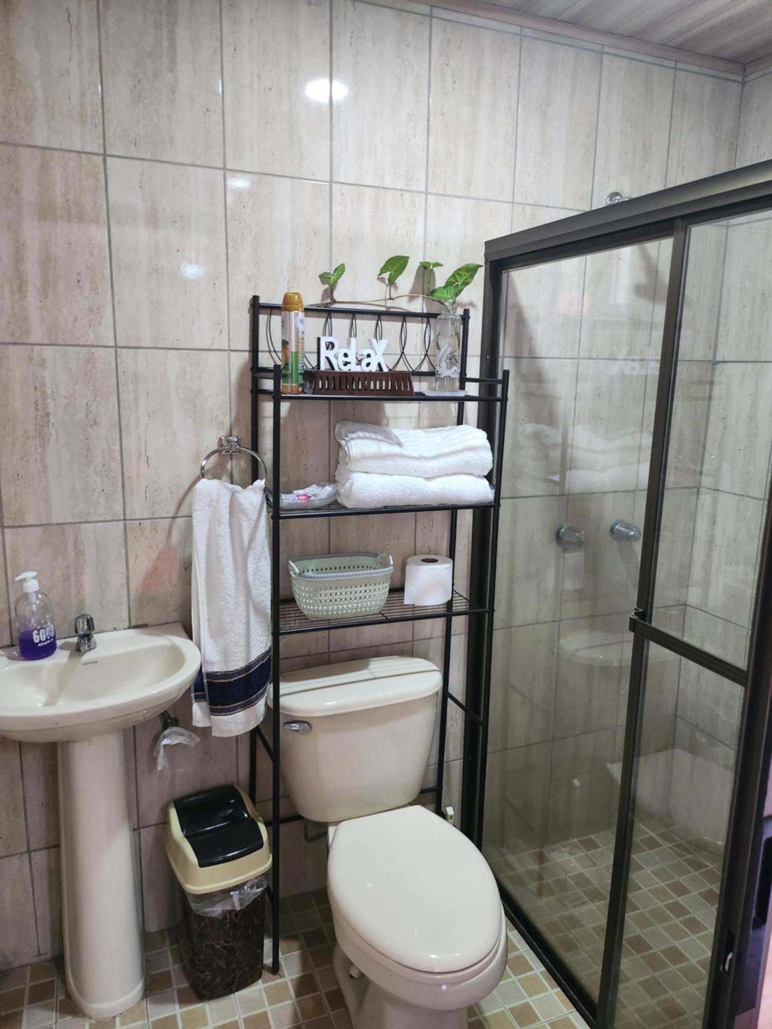 Bonvivant Boquete Hotell Alto Boquete Eksteriør bilde