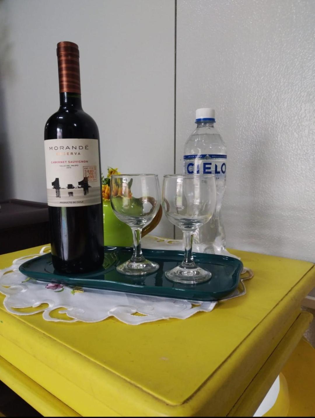 Bonvivant Boquete Hotell Alto Boquete Eksteriør bilde